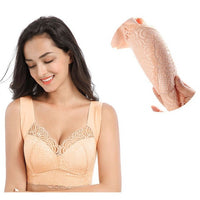 Thumbnail for Lymphvity Detoxification and Shaping & Powerful Lifting Bra