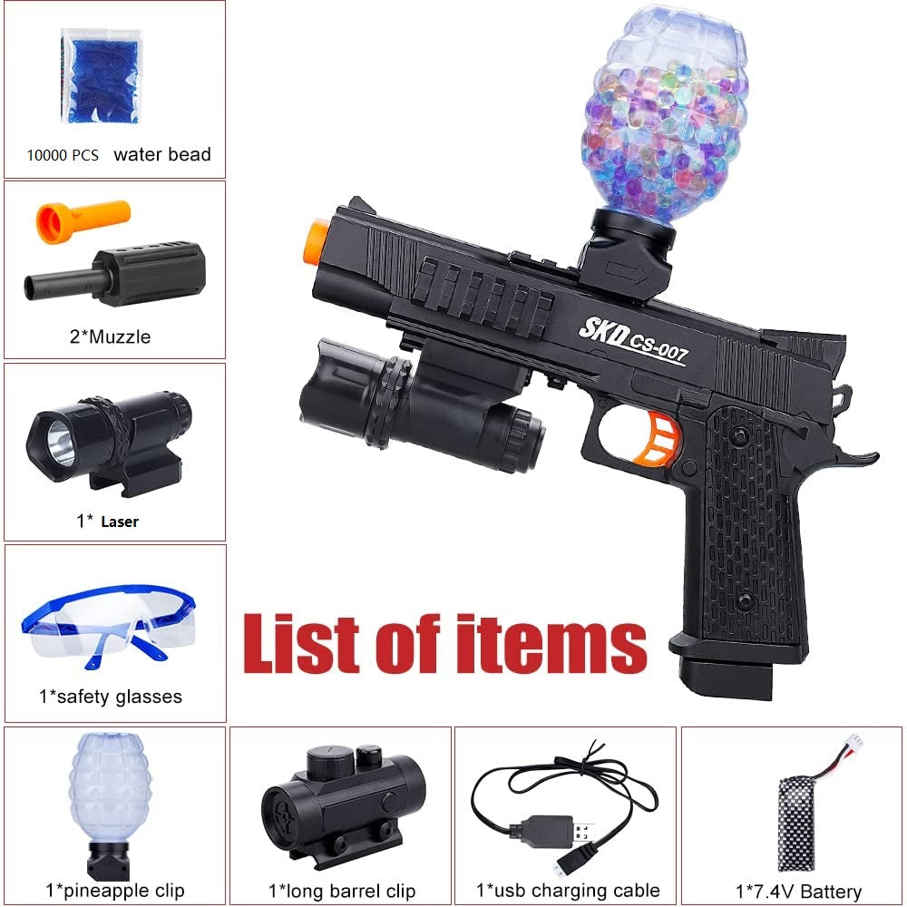 M1911 Gel Blaster