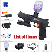 Thumbnail for M1911 Gel Blaster