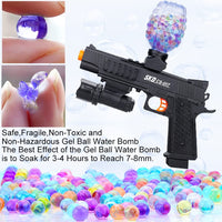 Thumbnail for M1911 Gel Blaster