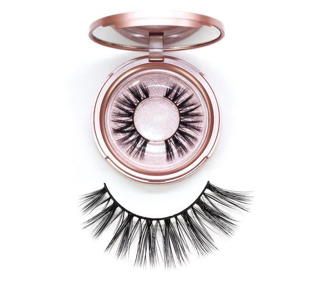 Magnetic Eyeliner & Eyelash Kit - PeekWise