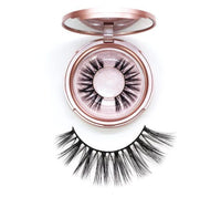 Thumbnail for Magnetic Eyeliner & Eyelash Kit - PeekWise
