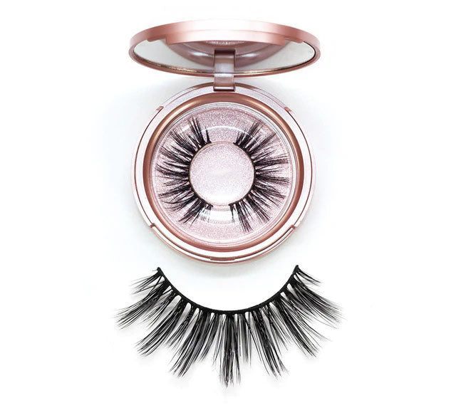Magnetic Eyeliner & Eyelash Kit - PeekWise