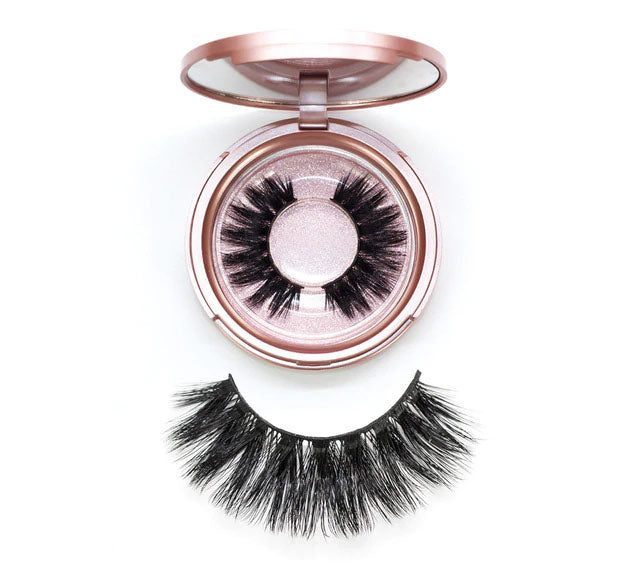 Magnetic Eyeliner & Eyelash Kit - PeekWise