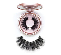 Thumbnail for Magnetic Eyeliner & Eyelash Kit - PeekWise
