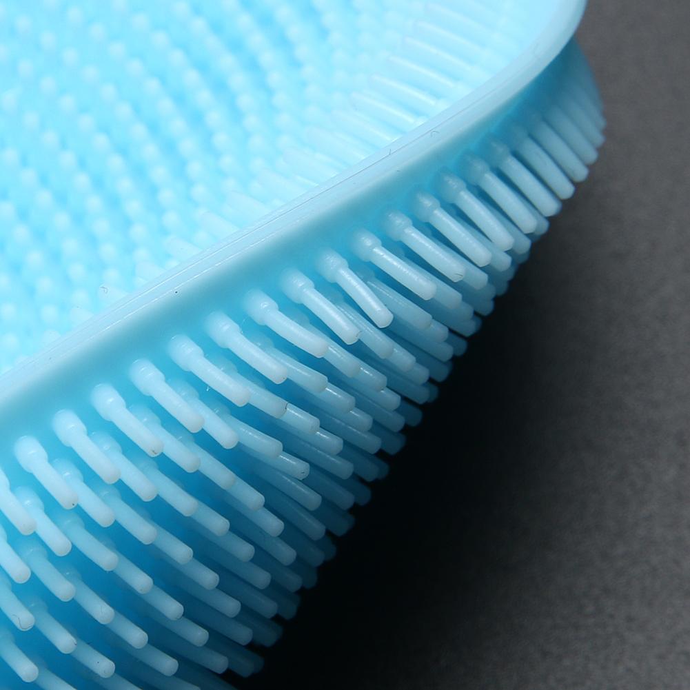 Magic Silicone Cleaning Brush (3 PCS)