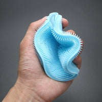 Thumbnail for Magic Silicone Cleaning Brush (3 PCS)