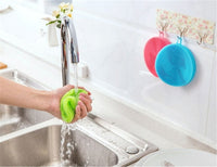Thumbnail for Magic Silicone Cleaning Brush (3 PCS)