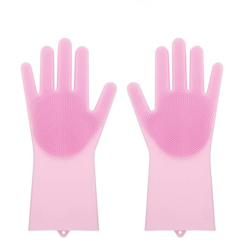 Magic Gloves PeekWise