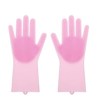 Thumbnail for Magic Gloves PeekWise