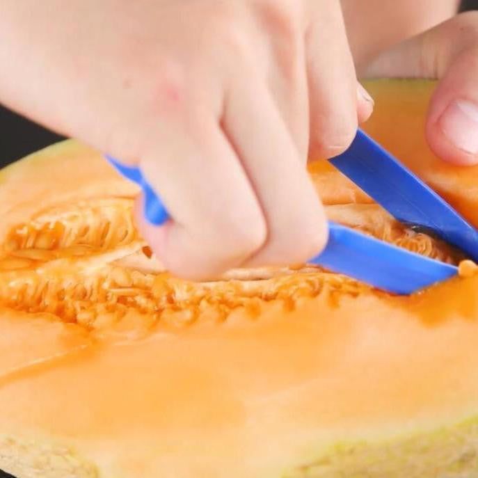 MagicTrio® Slicer Shredder & Peeler (3 Pieces) - PeekWise