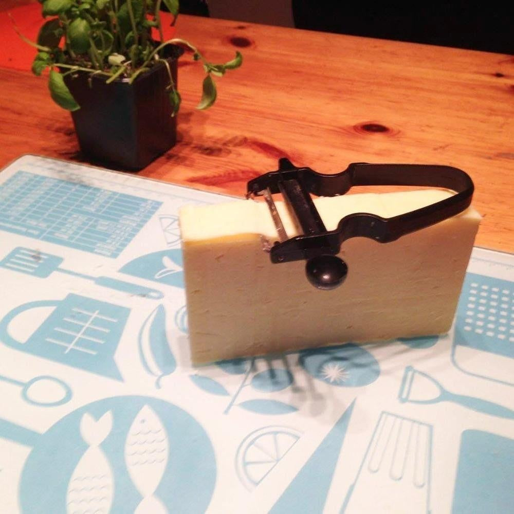 MagicTrio® Slicer Shredder & Peeler (3 Pieces) - PeekWise