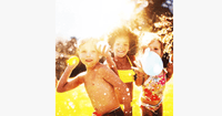 Thumbnail for Magical 111 Piece Set Water Balloons for Both Kids & Adults
