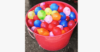 Thumbnail for Magical 111 Piece Set Water Balloons for Both Kids & Adults