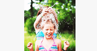 Thumbnail for Magical 111 Piece Set Water Balloons for Both Kids & Adults