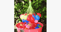 Thumbnail for Magical 111 Piece Set Water Balloons for Both Kids & Adults