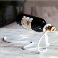 Thumbnail for Magic Lasso Hanging Wine Bottle Holder - PeekWise