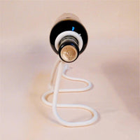 Thumbnail for Magic Lasso Hanging Wine Bottle Holder - PeekWise