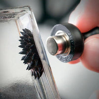 Thumbnail for Magnetic Ferrofluid Toy with Magnets