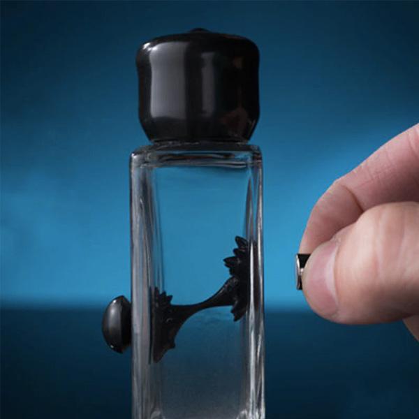 Magnetic Ferrofluid Toy with Magnets