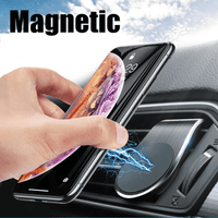 Thumbnail for Magnetic Phone Holder Car PeekWise