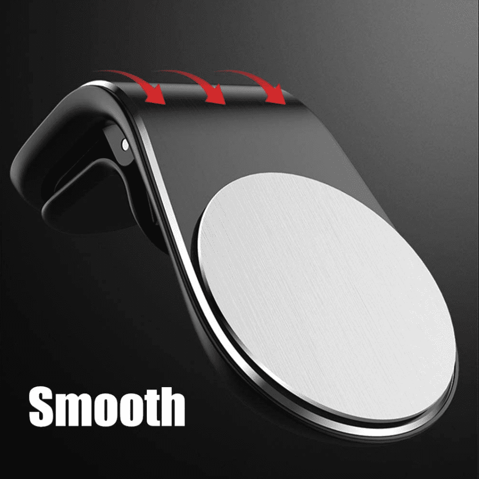 Magnetic Phone Holder Car PeekWise