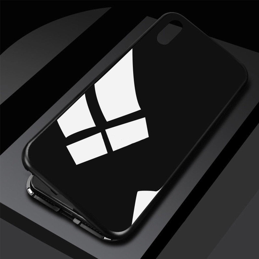 Magnetic iPhone Case