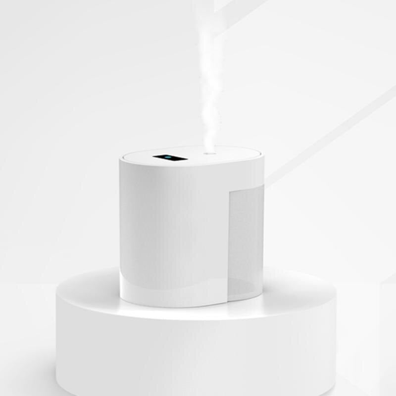 Automatic Induction Nano Spray Disinfectant