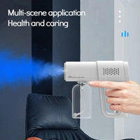 Thumbnail for Atomization Disinfection Nano Sprayer