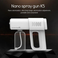 Thumbnail for Atomization Disinfection Nano Sprayer