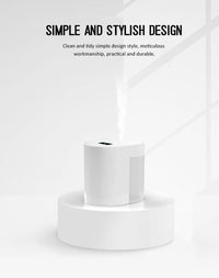 Thumbnail for Automatic Induction Nano Spray Disinfectant