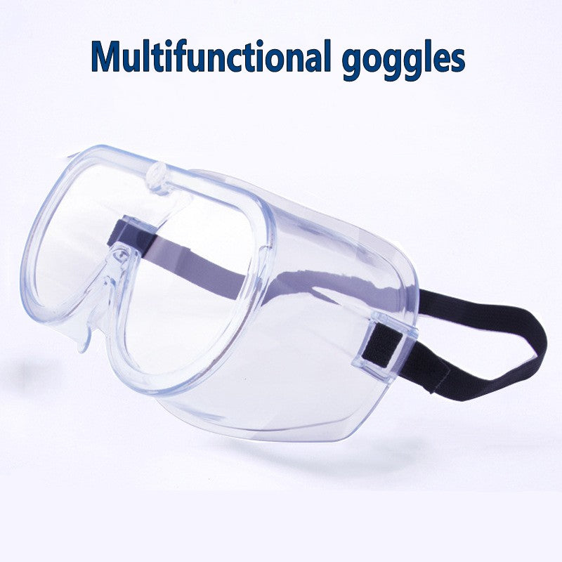 Anti-fog Protective Goggles