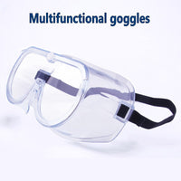 Thumbnail for Anti-fog Protective Goggles