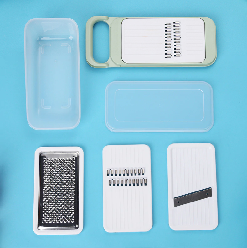 Multifunction Vegetable Slicer Cutter