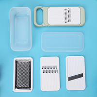 Thumbnail for Multifunction Vegetable Slicer Cutter