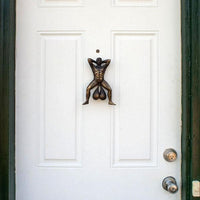 Thumbnail for Manly Balls Door Knocker