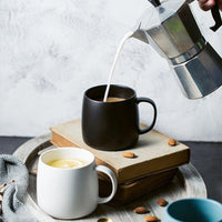 Thumbnail for Matte Mug PeekWise