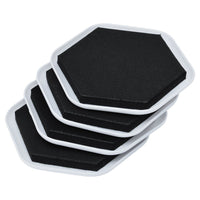 Thumbnail for Floor Protection Furniture Pads PeekWise
