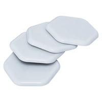 Thumbnail for Floor Protection Furniture Pads PeekWise