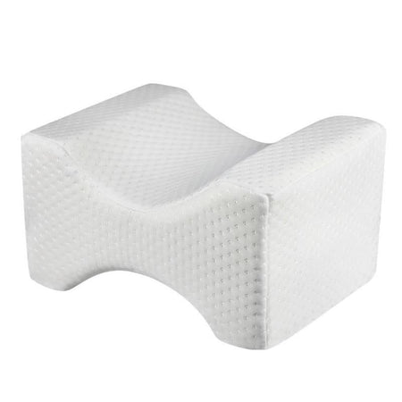 Memory Foam Pillow Knee Cushion - PeekWise