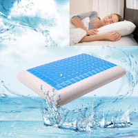 Thumbnail for Cooling Gel Memory Pillow PeekWise