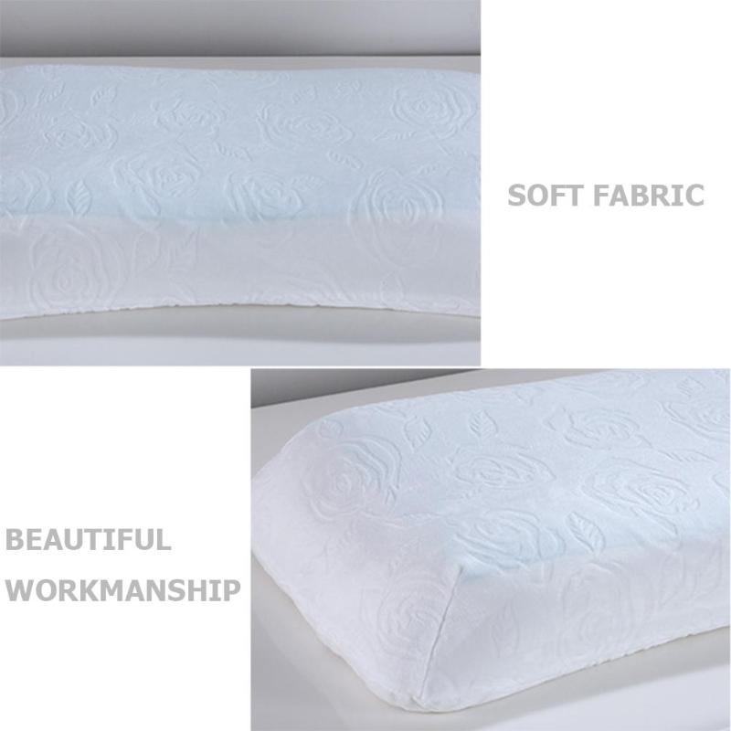 Cooling Gel Memory Pillow PeekWise