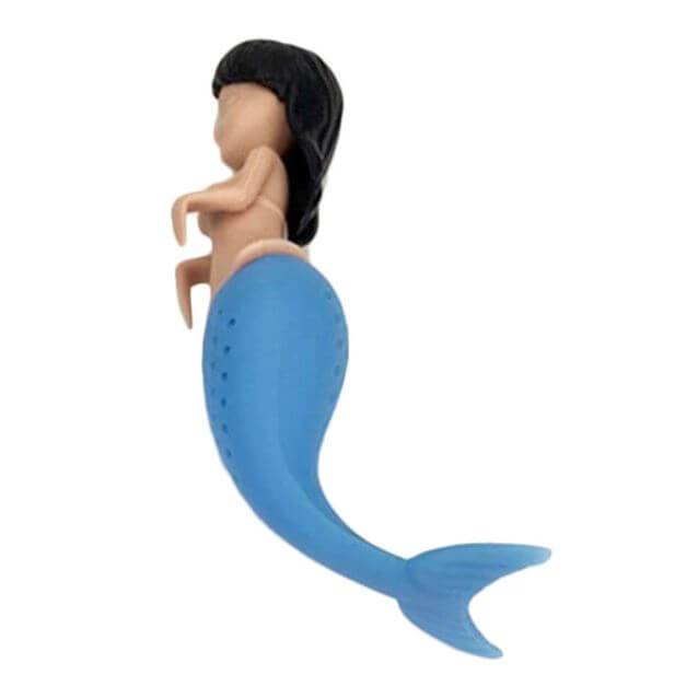 Mermaid Tea Infuser PeekWise