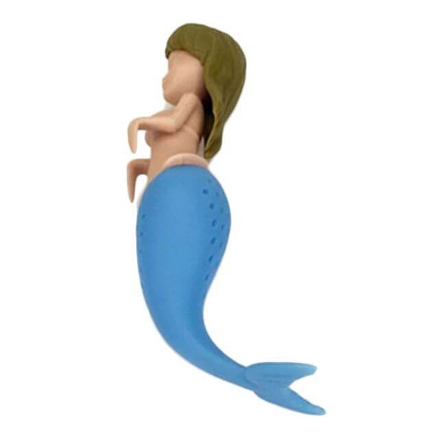 Mermaid Tea Infuser PeekWise