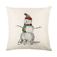 Thumbnail for Merry Christmas Decorative Pillow