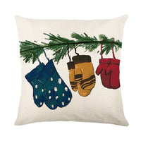 Thumbnail for Merry Christmas Decorative Pillow