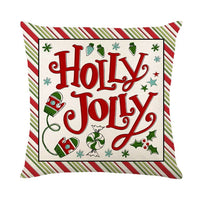 Thumbnail for Merry Christmas Decorative Pillow