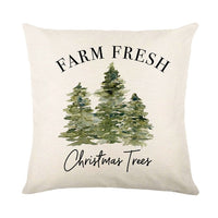 Thumbnail for Merry Christmas Decorative Pillow