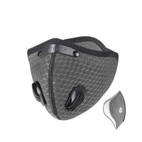 Thumbnail for N95 Activated Carbon Face Mask - PeekWise