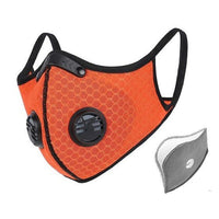 Thumbnail for N95 Activated Carbon Face Mask - PeekWise
